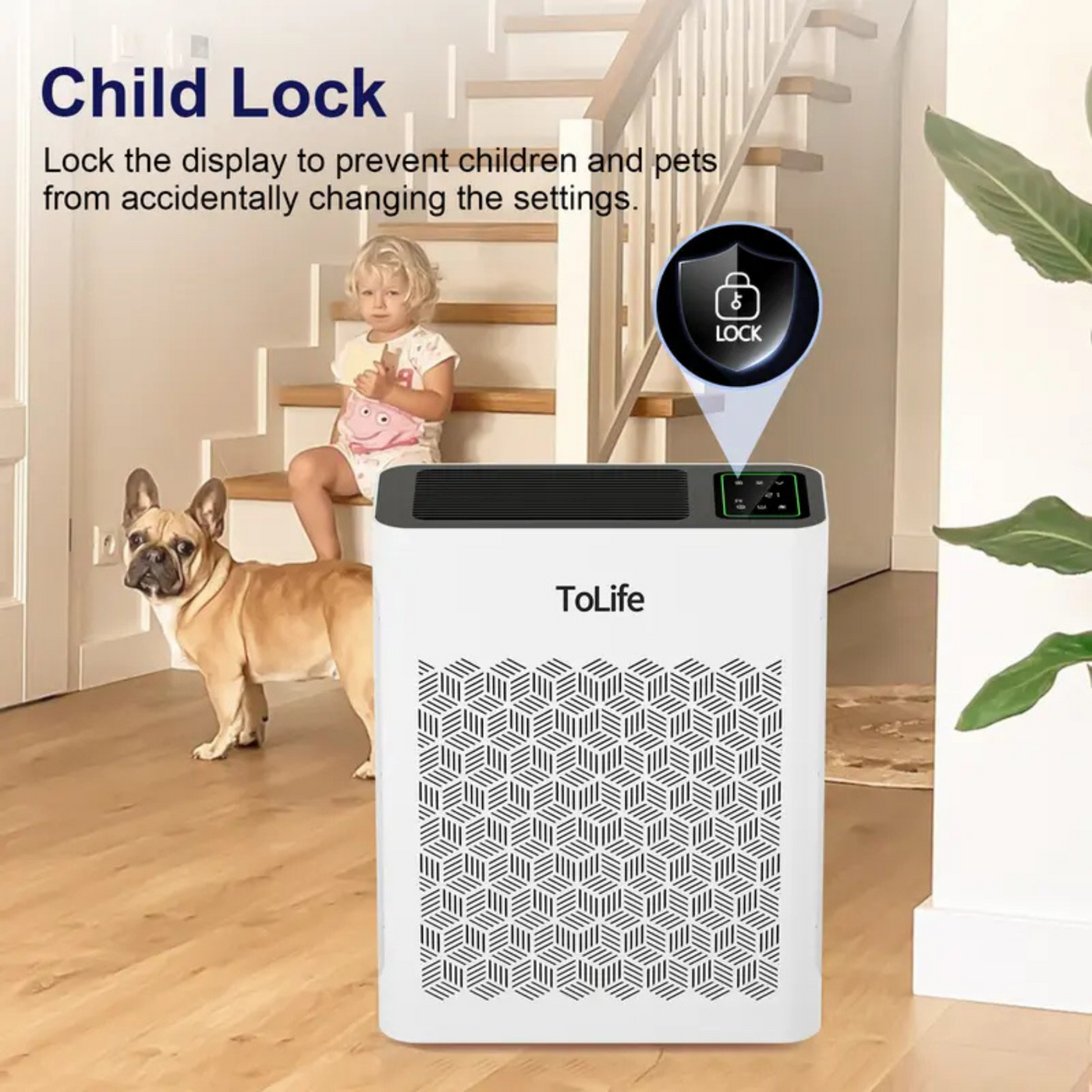 ToLife® AirSense