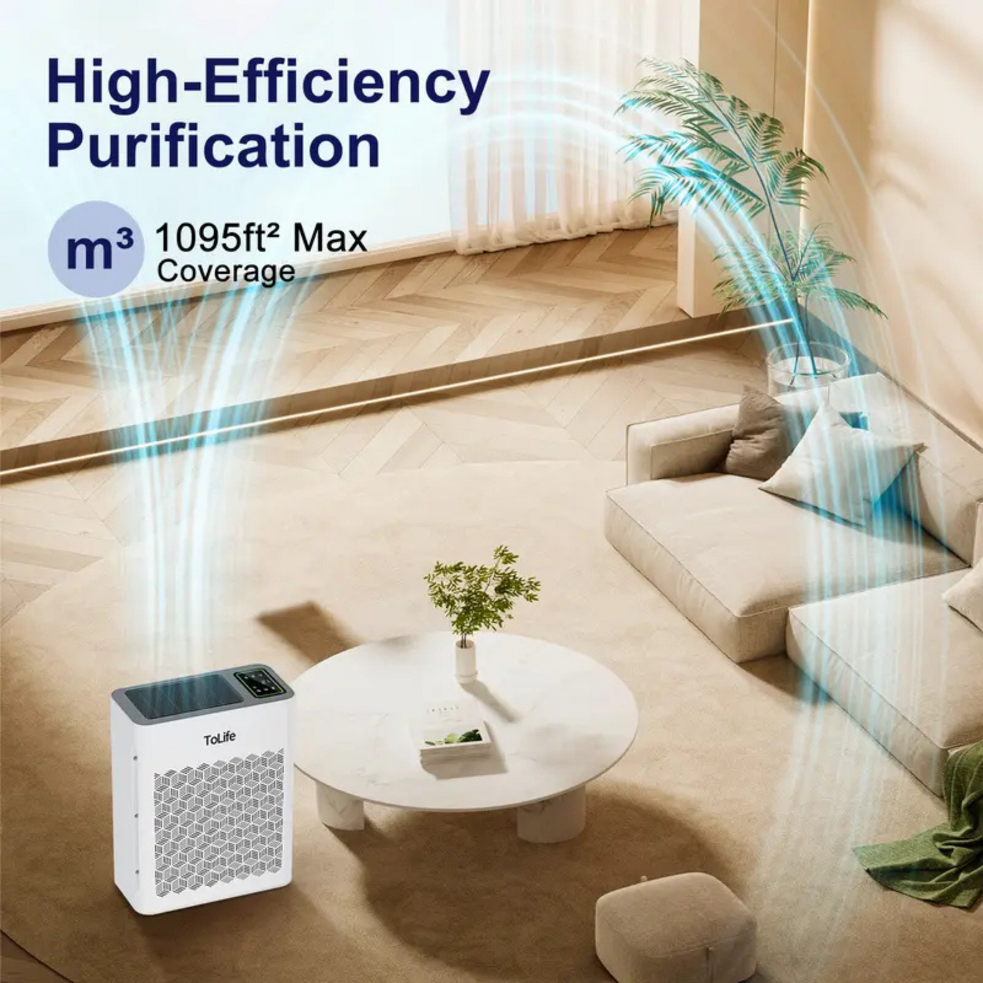 ToLife® AirSense